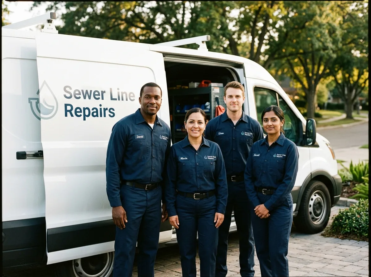Emergency Plumber company in Manns Choice, PA