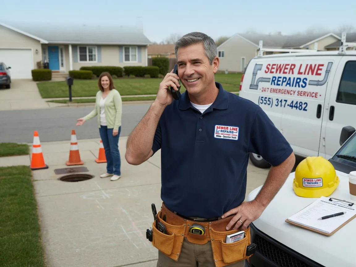 Emergency Plumber Manns Choice, PA FAQs